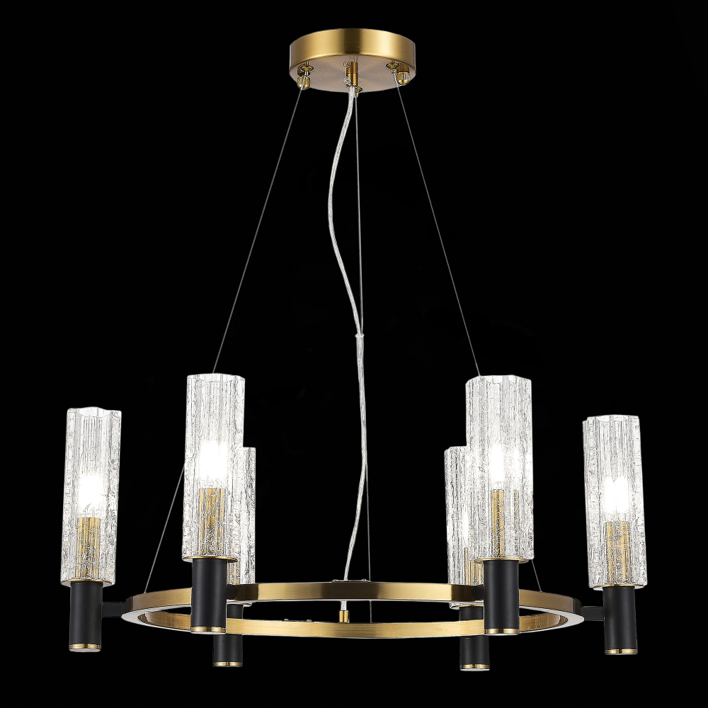 Люстра подвесная ST Luce Casali SL1238.303.06