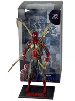 Фигурка Человек Паук Marvel ZD Toys 1911-05
