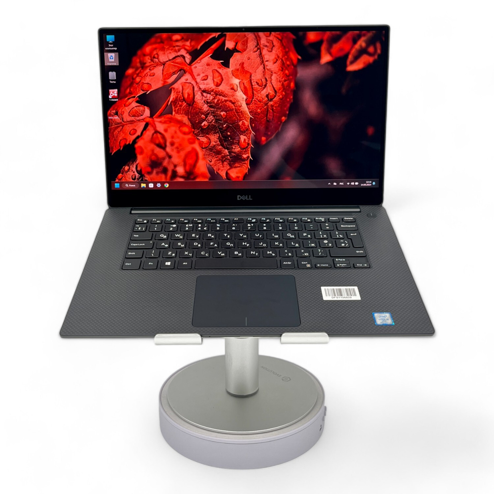 Dell Precision 5540