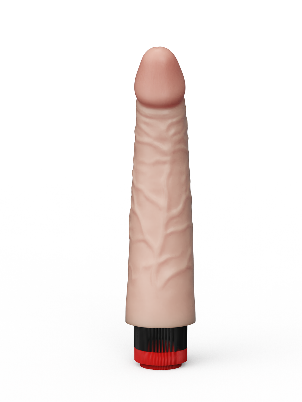 Вибромассажёр COCK NEXT 6"9 600705ru