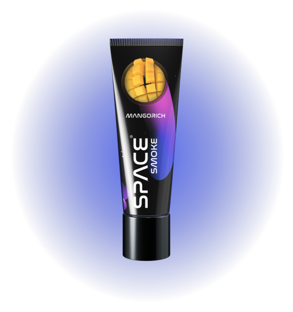 Space Smoke Basic - Mangorich (30g)