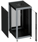 Шкаф напольный 19", 27U SYSMATRIX SL 6827.913
