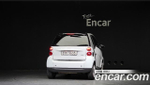 Smart ForTwo Coupe MHD — 2008