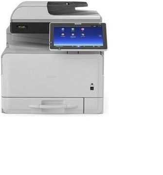 МФУ Ricoh MP C307SPF