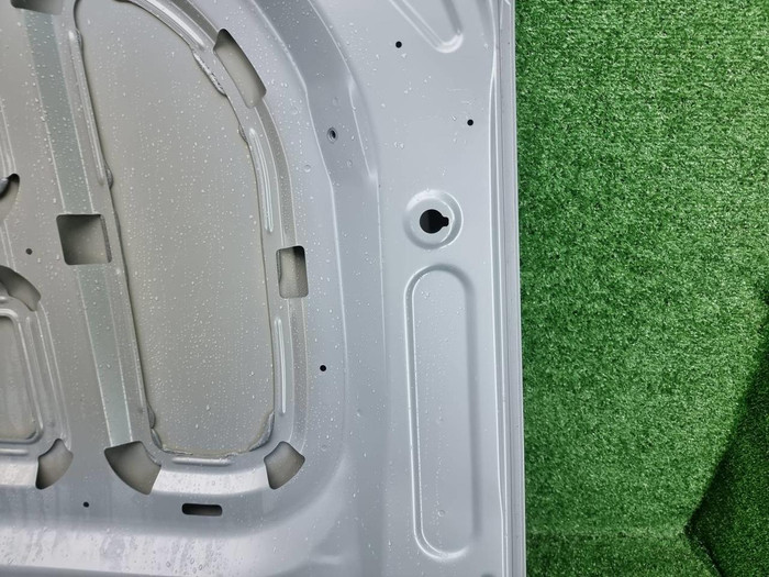 Капот Geely Tugella (2019-2024)