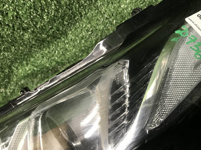 Фара левая Toyota Camry xv70 (2017-н.в.) LED
