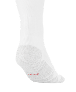 Гетры футбольные Jögel PerFormDRY Spartak 25 Away Socks, белый