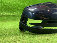 Крышка зеркала правая Mercedes M GLE W166 (11-18)