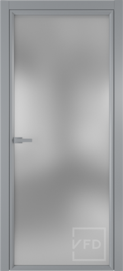 Grafia R00 Chrome White Cloud