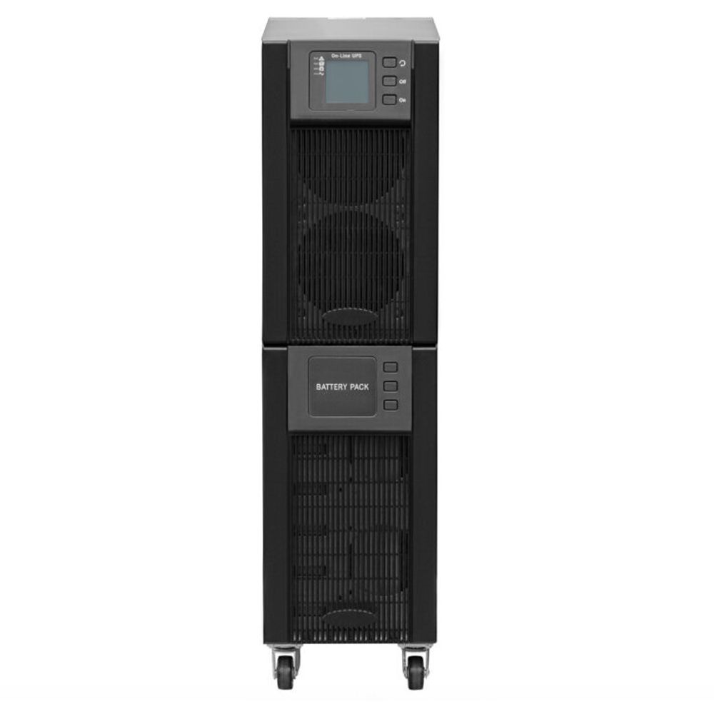 ИБП LANCHES L900Pro-S 10kVA / 10 кВА онлайн