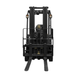Электропогрузчик трёхопорный EFS151 (1500 кг; 4,5 м; 48В / 180Ач) SMARTLIFT
