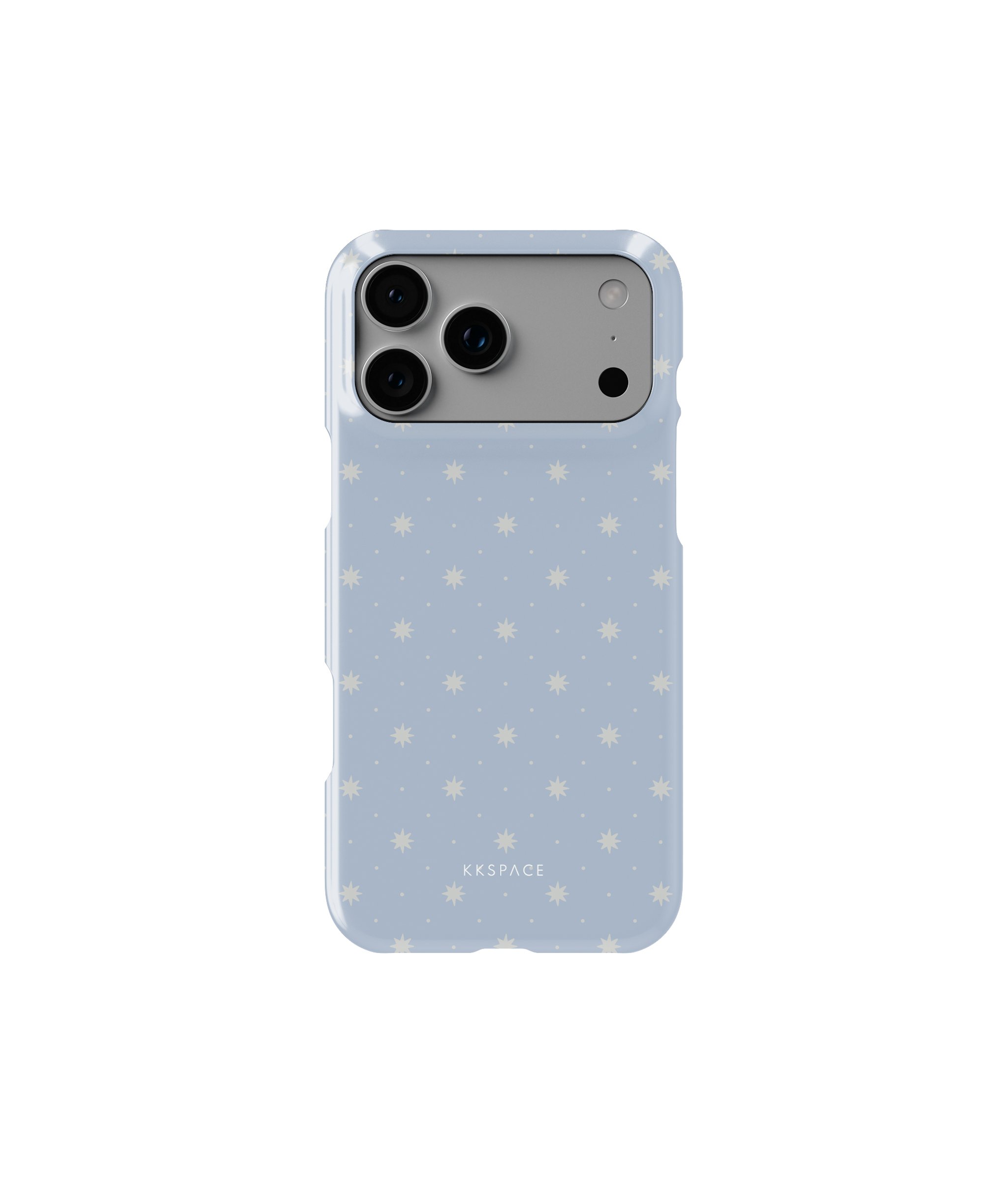 Чехол KHLOPIA для iPhone