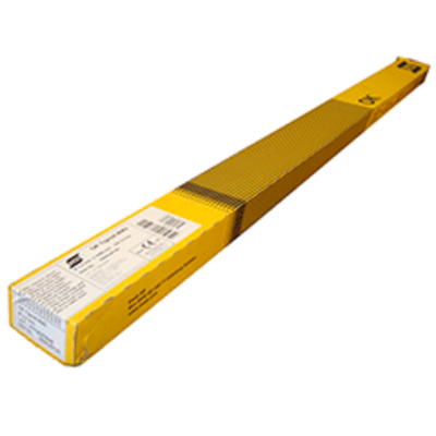 Присадочные прутки OK Tigrod 4047 2,4x1000 mm 2.5 kg