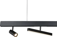 Подвесной светильник Лайви 07617B,19 Kink Light