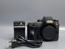 Samsung NX1 — неисправности управления и видоискателя