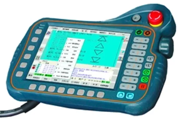 Лазерный сканер контроля сварных швов CRP CLW-VLS
