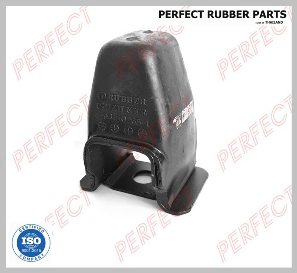 Отбойник рессоры PERFECT (Кратность 1 шт) IS12NKRFB
