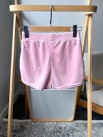 Велюровые шорты Juicy Couture, 140