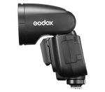 Вспышка Godox V1Pro F, TTL, для Fujifilm