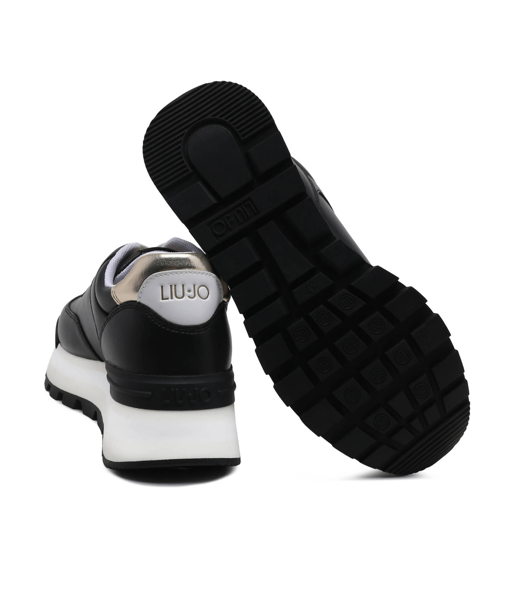 Кроссовки AMAZING 28 Liu Jo - черный(BA4011 EX014)