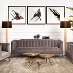Диван Sofa Raffles арт.111505