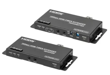 Удлинитель сигнала HDMI Intrend ITEB-FH2