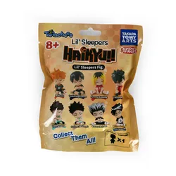 Случайная фигурка Twinchees: Haikyu