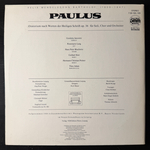 Мендельсон - Паулюс 2LP (ГДР 1989г.)