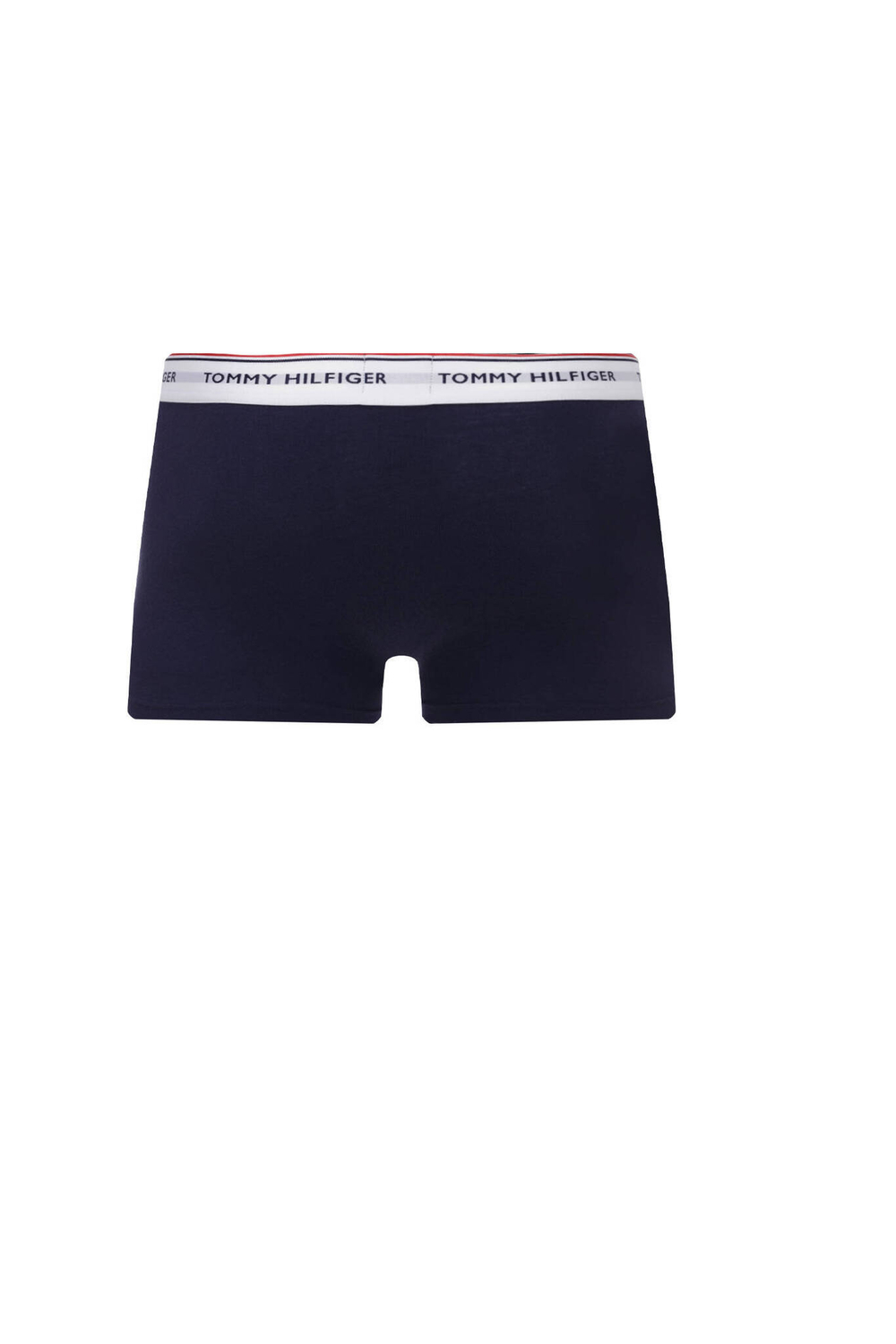 трусики-боксеры 3 шт. Tommy Hilfiger Underwear - темно-синий(1U87903841)