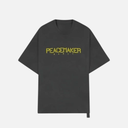 Футболка OAMC Peacemaker Regular Tee