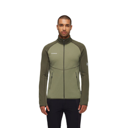 Кофта Mammut Aconcagua ML Jacket Marsh/Dark Marsh