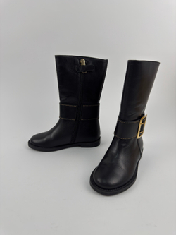 Сапоги Burberry