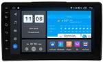 Магнитола для Toyota Land Cruiser 100 1998-2002 (три крутилки климата) - ZX502R9-7862 Android 10, Быстрая, SIM-слот
