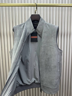 Жилет Ermenegildo Zegna