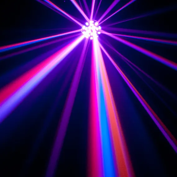ADJ Vertigo HEX LED