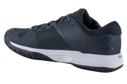 Мужские теннисные кроссовки Head Revolt Evo 2.0 - blueberry/white
