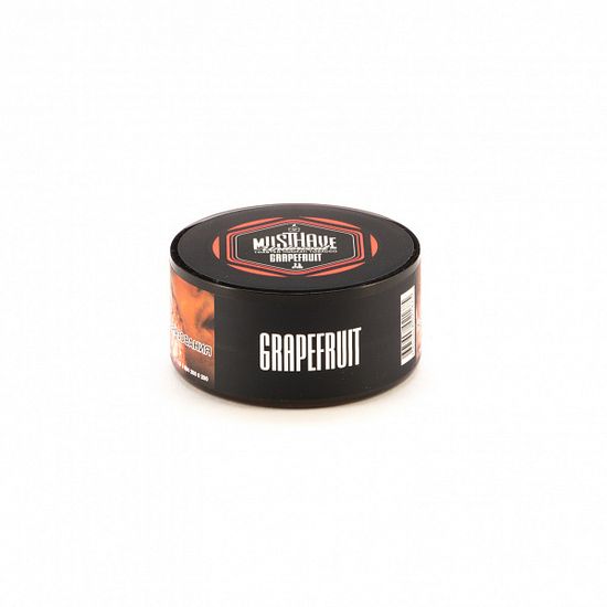 Must Have (Grapefruit), 25 гр.