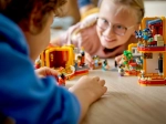 Конструктор LEGO 80108 Традиции Лунного Нового Года
