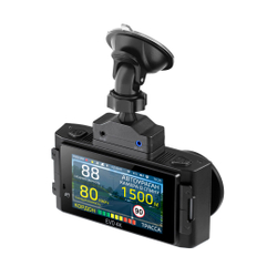 iBOX iCON WiFi Signature Dual
