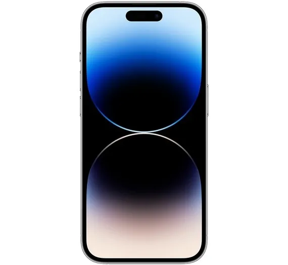 Apple iPhone 14 Pro 1 ТБ Silver (Серебристый)