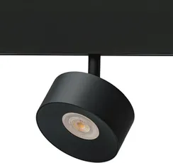 Трековый светильник Linea A4781PL-1BK Arte Lamp