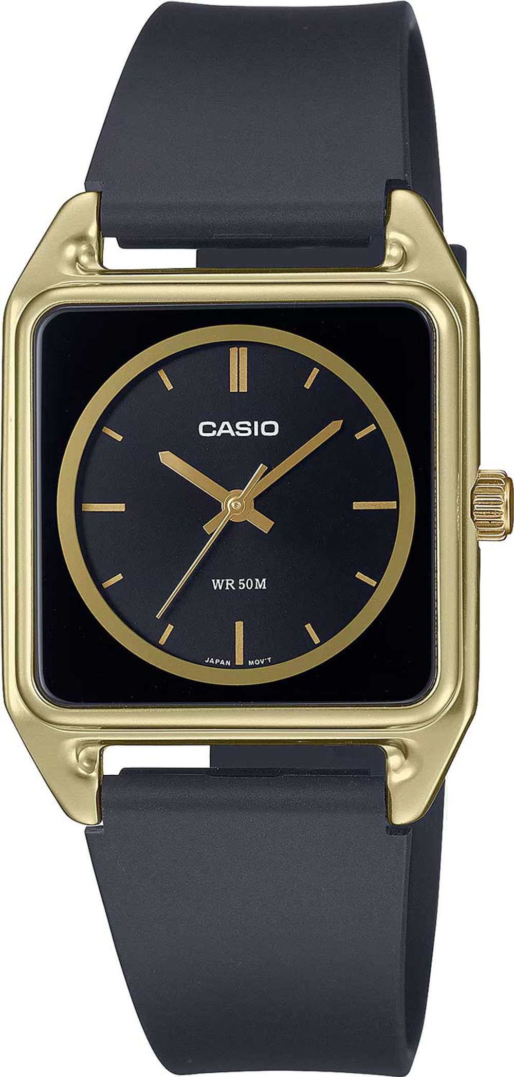 Часы Casio MTP-B170-1E