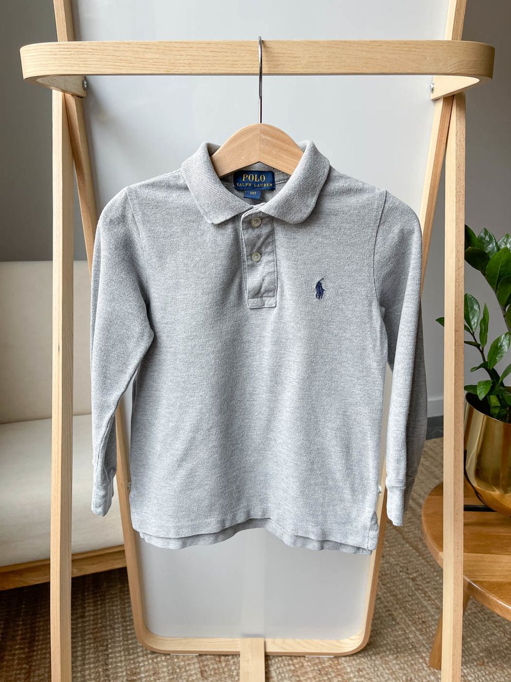 Поло Ralph Lauren, 98
