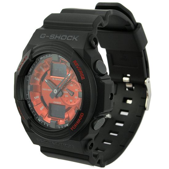 Наручные часы Casio GA-150MF-1AER