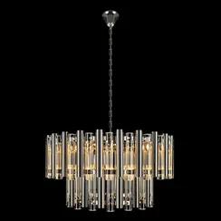 Подвесная люстра Boucle 10438/8 Loft It