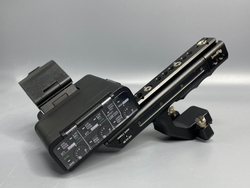 Sony XLR-H1 XLR Handle Unit