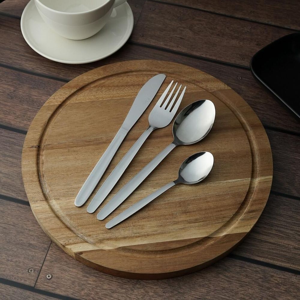 Ложка столовая 18,9 см Rest-Line Eco P.L. Proff Cuisine [12]