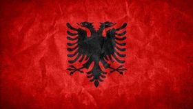 Банкноты Албания