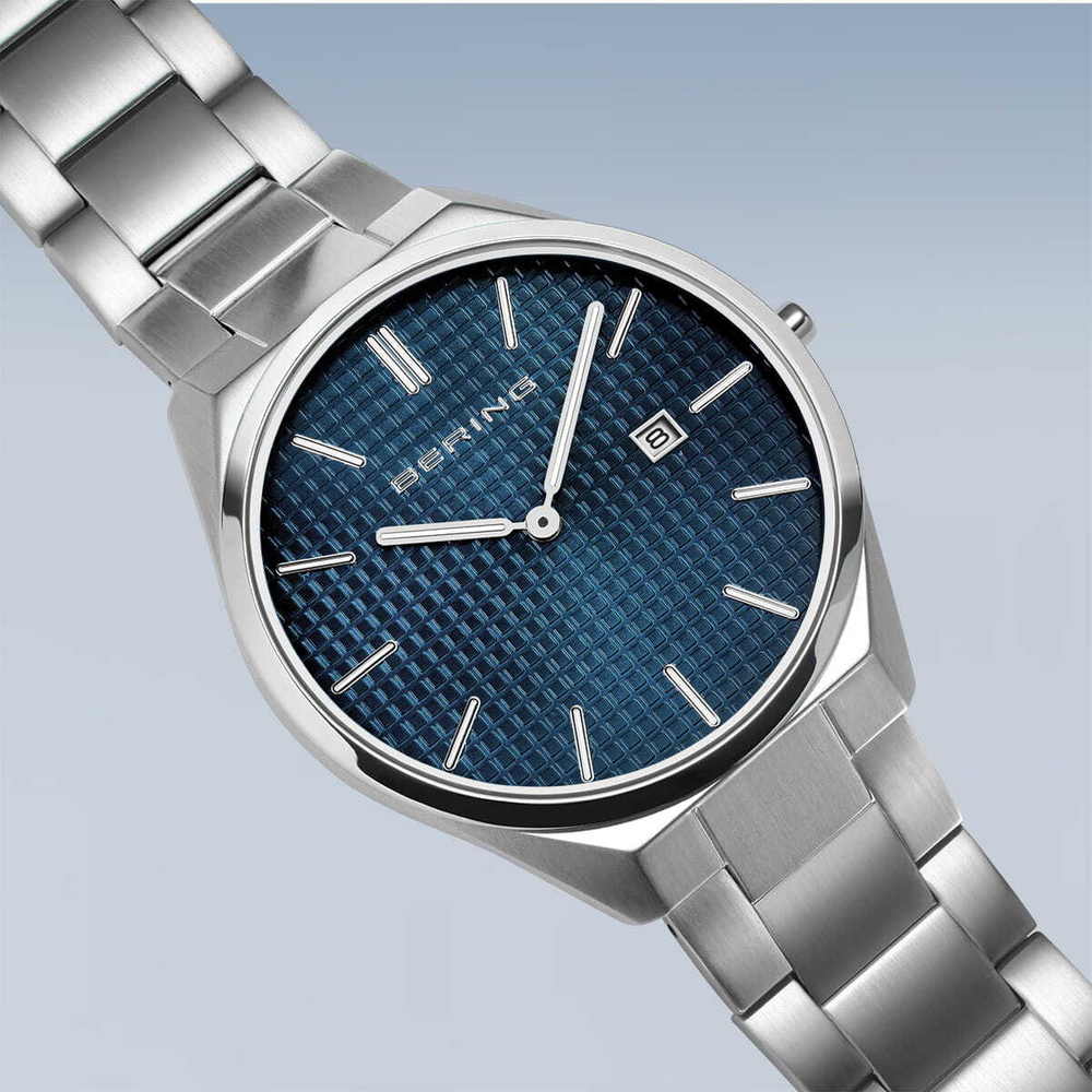 Мужские наручные часы Bering 17240-707