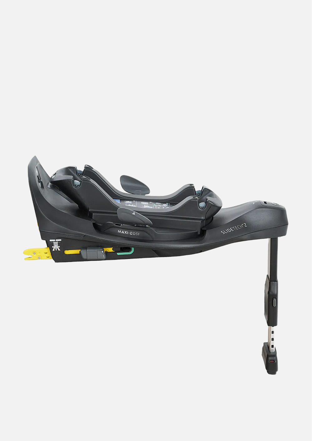 Автокресло Maxi-Cosi Pearl XL Slide Pro 0-36 кг Authentic Truffle (с базой)